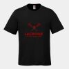 Men's Crew Neck Tee Vignette