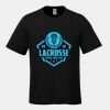Men's Crew Neck Tee Vignette