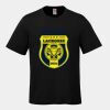 Men's Crew Neck Tee Vignette