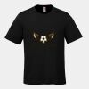 Men's Crew Neck Tee Vignette