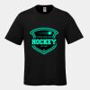 Men's Crew Neck Tee Vignette