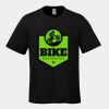 Men's Crew Neck Tee Vignette