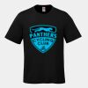 Men's Crew Neck Tee Vignette