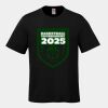 Men's Crew Neck Tee Vignette