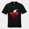 Men's Crew Neck Tee Vignette