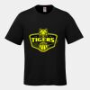 Men's Crew Neck Tee Vignette
