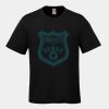 Men's Crew Neck Tee Vignette
