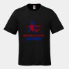 Men's Crew Neck Tee Vignette