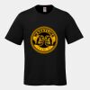 Men's Crew Neck Tee Vignette