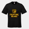 Men's Crew Neck Tee Vignette