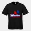 Men's Crew Neck Tee Vignette