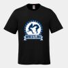 Men's Crew Neck Tee Vignette