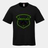 Men's Crew Neck Tee Vignette
