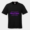 Men's Crew Neck Tee Vignette