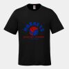 Men's Crew Neck Tee Vignette