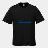 Men's Crew Neck Tee Vignette