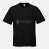 Men's Crew Neck Tee Vignette