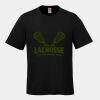 Men's Crew Neck Tee Vignette