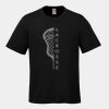 Men's Crew Neck Tee Vignette