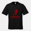 Men's Crew Neck Tee Vignette