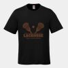 Men's Crew Neck Tee Vignette