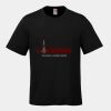 Men's Crew Neck Tee Vignette