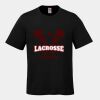 Men's Crew Neck Tee Vignette