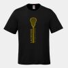 Men's Crew Neck Tee Vignette