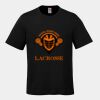 Men's Crew Neck Tee Vignette