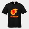 Men's Crew Neck Tee Vignette