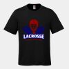 Men's Crew Neck Tee Vignette