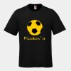 Men's Crew Neck Tee Vignette