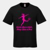 Men's Crew Neck Tee Vignette