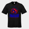 Men's Crew Neck Tee Vignette