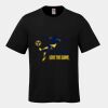 Men's Crew Neck Tee Vignette