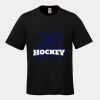 Men's Crew Neck Tee Vignette