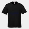 Men's Crew Neck Tee Vignette
