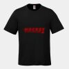 Men's Crew Neck Tee Vignette