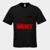 Men's Crew Neck Tee Vignette