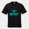Men's Crew Neck Tee Vignette