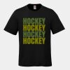 Men's Crew Neck Tee Vignette