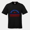 Men's Crew Neck Tee Vignette