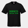 Men's Crew Neck Tee Vignette