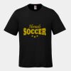 Men's Crew Neck Tee Vignette