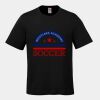 Men's Crew Neck Tee Vignette