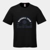 Men's Crew Neck Tee Vignette