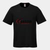 Men's Crew Neck Tee Vignette