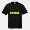 Men's Crew Neck Tee Vignette