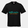 Men's Crew Neck Tee Vignette