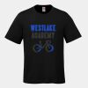 Men's Crew Neck Tee Vignette
